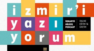 İzmir’i Yazıyorum projesi başlıyor