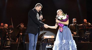 Kadıköy’de Öğretmenler Günü Coşkuyla Kutlandı