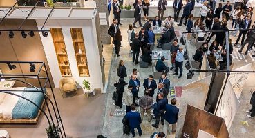 Kaleseramik, UNICERA 2022’de “İyi Bak Dünyana” teması ile yer alıyor