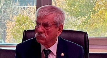 Kanla, ölümle, hastalıkla kalkınan toplumun geleceği sağlıklı olabilir mi