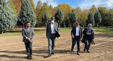 Kartepe’ye 15 Dönüm Yeni Yaşam Merkezi