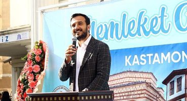 Kastamonu tanıtım günleri Bağcılar’da başladı