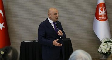 Kelimelerin Gücü Keçiören’de Anlatıldı