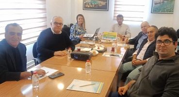 Kemer Belediyesi: Otellerdeki kedi popülasyon artışı konuşuldu