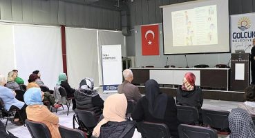 Kendinizi ve çevrenizdekileri korumak için aşı şart