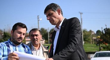 Ketencilere 11 Milyonluk Yatırım