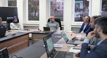 Kocaeli Büyükşehir’de koordinasyon toplantıları devam ediyor