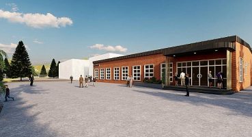 Kocaeli Büyükşehir’den Karamürsel Kızderbent’e çok amaçlı salon