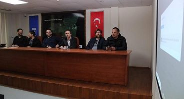 Kocaeli Büyükşehir’den Yeşilova’ya Hasan Doğan Gençlik Merkezi Projesinin ihalesini gerçekleştirdi