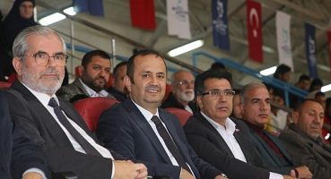 Kocaeli’de dualarda buluştuk