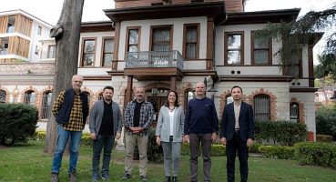 Kocaeli’nin en güzel kareleri belirlendi