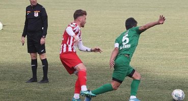 Kulüp Başkanı Dirikoç Hakem Timuroğlu İle İlgili Şike ve Bahis İddialarının Araştırılmasını İstedi