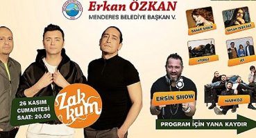 Mandalinanın Cenneti festivale hazır