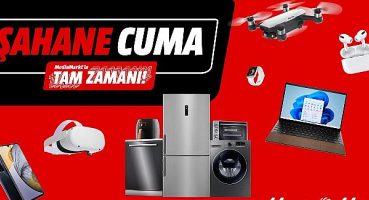 MediaMarkt’ın kasım ayı fırsatları devam ediyor