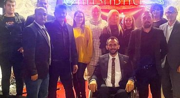 Menderes Engel Tanımıyor