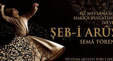 Mevlânâ vuslatının 749’ncu yılında anılacak