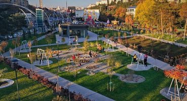 Mezbelelik Alandan Vahaya Dönüşüm