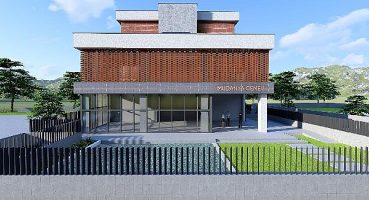 Mudanya Cemevi ve Erdal İnönü Gençlik Bilim  ve Kültür Akademisi Projesi Başladı