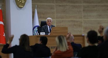 Muğla Büyükşehir ve MUSKİ 2023 Bütçesi 5 Milyar 517 Milyon TL