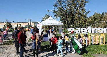 Muğla Büyükşehir Vektörle Mücadele İçin Vatandaşları Bilgilendiriyor