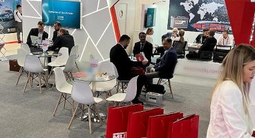 Mutlu Akü, Automechanika Dubai Fuarı’na enerji kattı