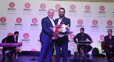 Necati Topaloğlu: Kemer Belediyesi olarak öğretmenlerimizin işini kolaylaştırmak için eğitime bütün imkanlarımızla destek veriyoruz