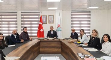 Nevşehir Belediyesi’nden Kadınlara Büyük Destek