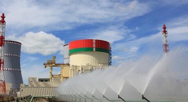 Nükleer Enerjinin Yeşil Olarak Tanınması İçin AB Taksonomi Kriterlerinin Analizi