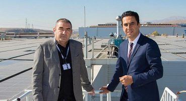 Nurus’tan Sürdürülebilirlik Yolunda   Dev Bir Adım Daha