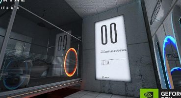 NVIDIA, “RTX Destekli Portal’ın” Lansman Detaylarını Açıkladı