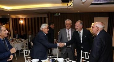 Öğretmenler Günü Hatıralarla Kutlandı