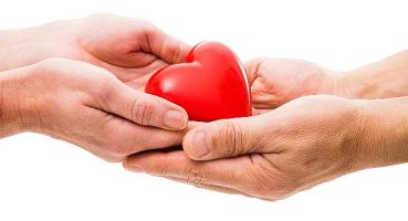 Organ Bağışı İle Hayat Kurtarın