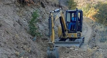 Pamucak Mahalle Muhtarı Selek’ten Başkan Çerçioğlu’na Teşekkür