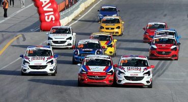 Pistte Son Ayak Nefes Kesti