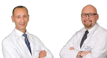 Prof. Dr. Güralp Onur Ceyhan ve Prof. Dr. Mert Erkan “Dünyanın En Etkili Bilim İnsanları” Listesinde