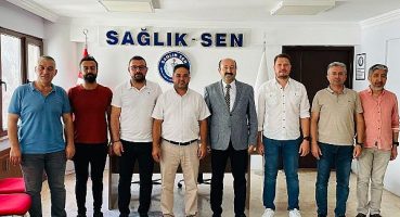 Sağlıkçılardan promosyon tepkisi