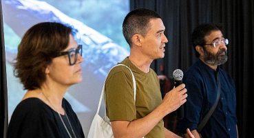 SAHA, İstanbul Bienali ile işbirliğini güçlendirerek sürdürüyor