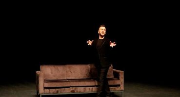 Sefa Doğanay taklitleriyle öğretmenlere unutulmaz bir gece yaşattı