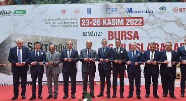 Sektörün En Ağır Fuarı Kapılarını Açtı