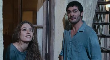 Serenay Sarıkaya ve Burak Deniz’in Başrollarinde Yer Aldığı Şahmaran’ın İlk Teaser Tanıtımı ve Yayın Tarihi Paylaşıldı