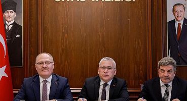 Sivas’a Yeni Bir ‘Kadın Konukevi’ Kazandırılacak