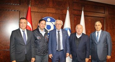 Su ürünleri ihracatında rekor yılı