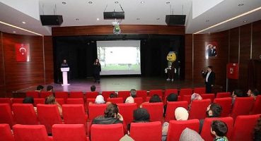 Temizlik Hareketi Eğiticilerin Eğitimi İle Başladı