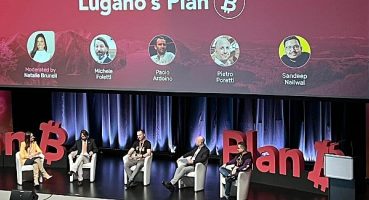 Tether ve Lugano Şehri Tarafından Düzenlenen İlk Plan ₿ Forumu Büyük Bir Başarıya İmza Attı