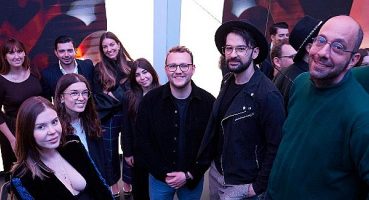 The Stay, Blackdove’un Türkiye’deki ilk sergisine ev sahipliği yapıyor