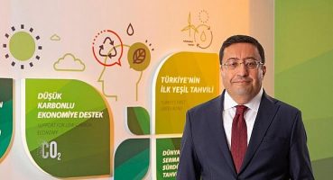 TSKB, En Düşük Risk Seviyesi Olan, İhmal Edilebilir Seviyedeki ÇSY Risk Notuyla Global Arenada En İyi Bankalar Arasında