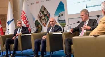 TTI İzmir ve TTI Outdoor İzmir 8 Aralık’ta açılıyor