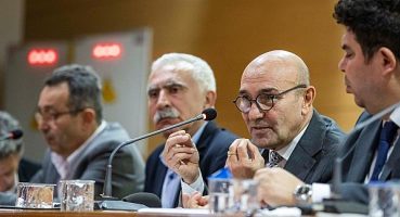 Tunç Soyer: Sao Paulo’da nasıl zafer kazandıysak Buca’da da kazanacağız