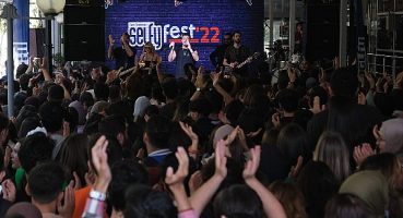 Türk Telekom   “Selfy Kampüste” ile   üniversite öğrencileriyle buluştu