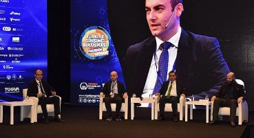 “Türkiye Girişimci Buluşması”na “Metaverse’te İş ve Girişimcilik Fırsatları” damga vurdu